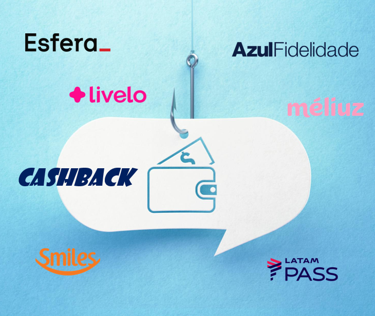 D3. Definição de CASHBACK