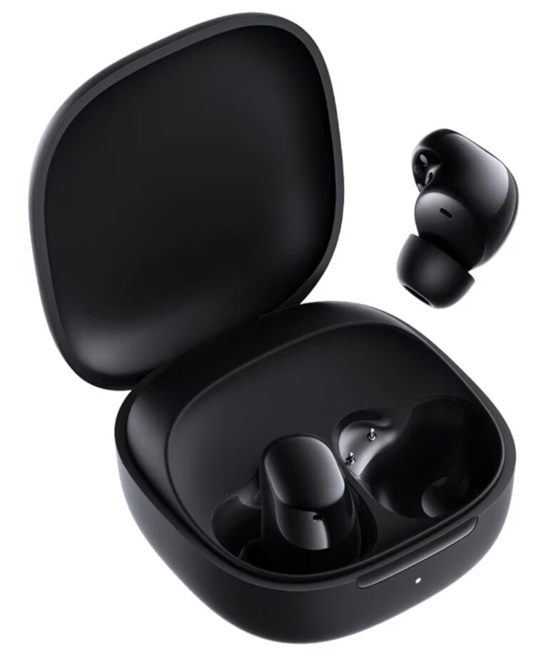 Fone Bluetooth Xiaomi Buds 6