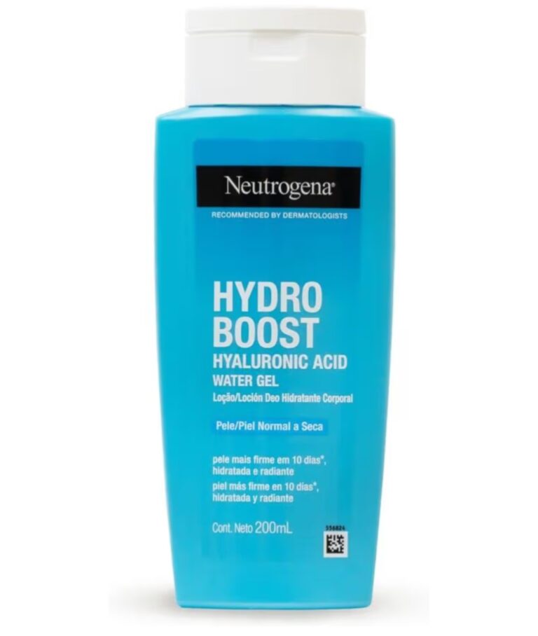 Neutrogena Hidratante Hydro Boost 200ml