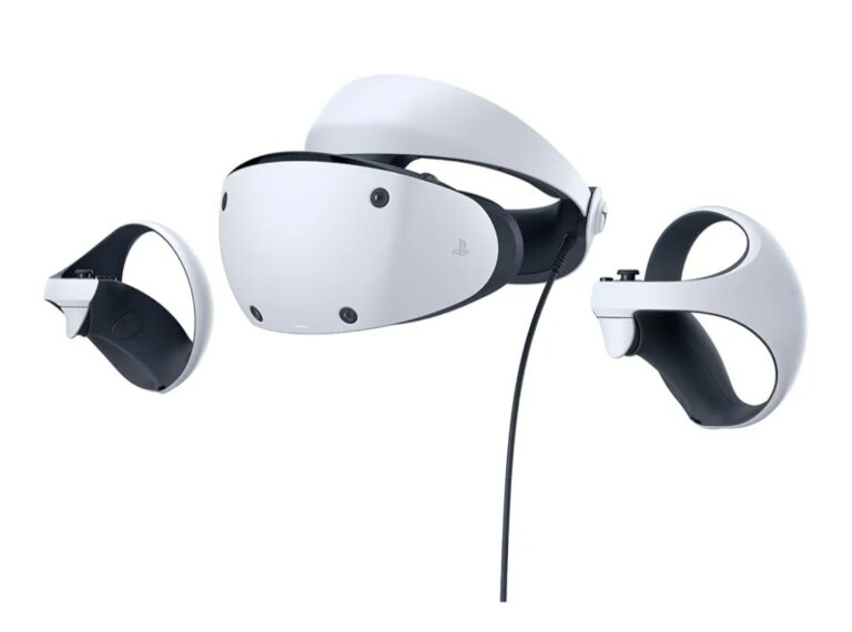 Playstation VR2