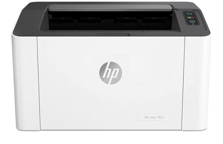 Impressora HP Laser 107a