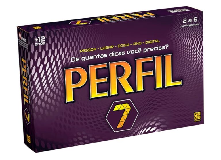 Jogo Perfil 7