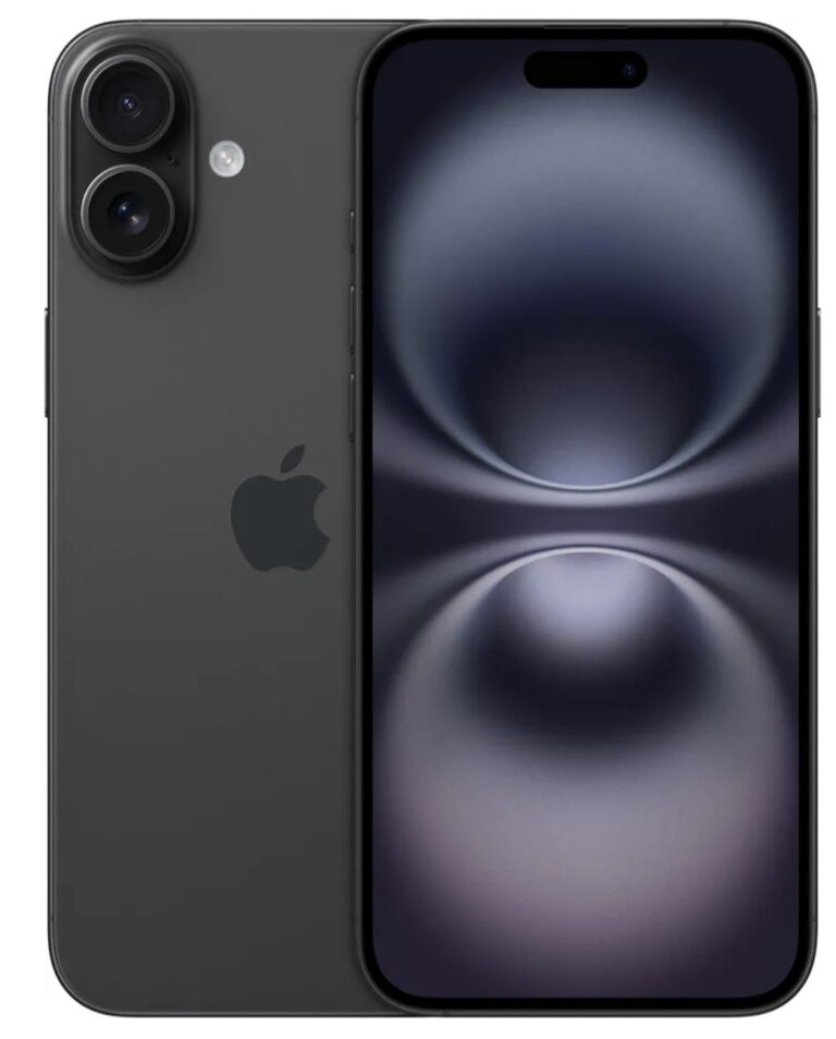 iPhone 16 512GB