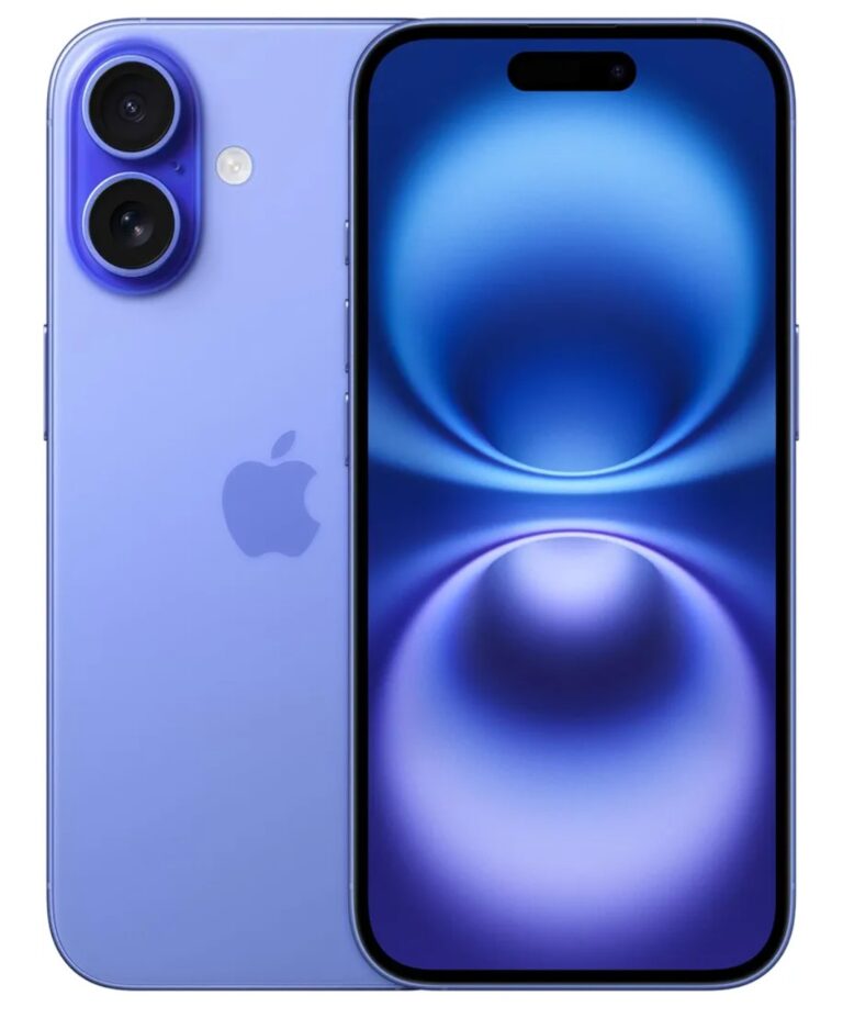 IPHONE 16(128GB)