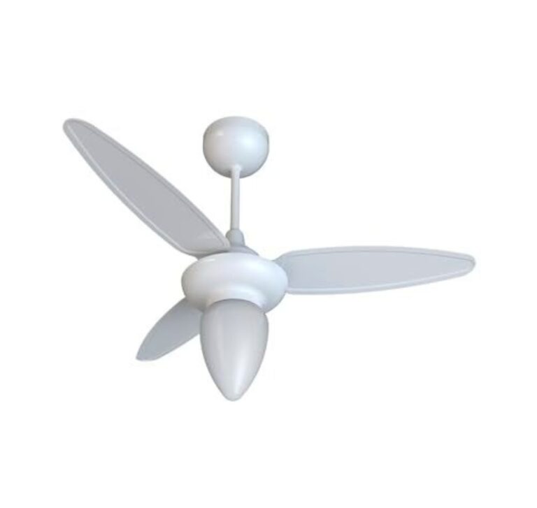 Ventilador Ventisol de teto INVERTER