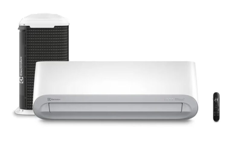 Ar-condicionado Electrolux Color Adapt 18.000 BTUs Frio