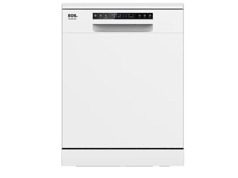 Lava-louças Eos 14 Serviços Branco – 110/220v