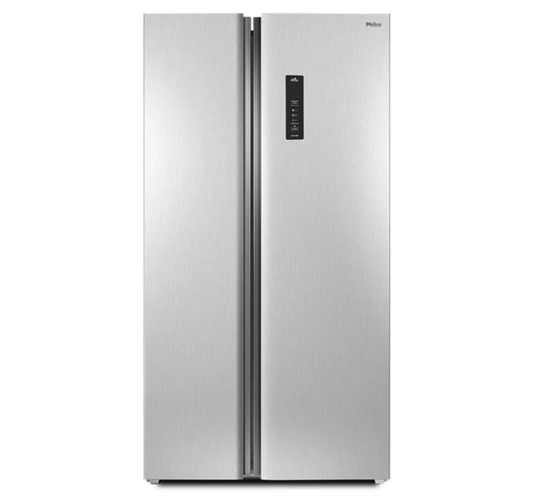 REFRIGERADOR PRF504I SIDE BY SIDE 127V