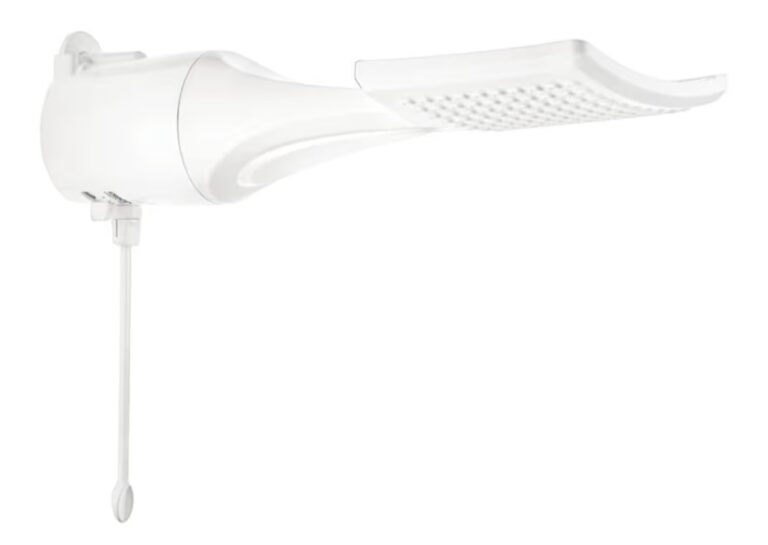 Chuveiro Loren Shower Eletrônico 7500w 220v~ Lorenzetti