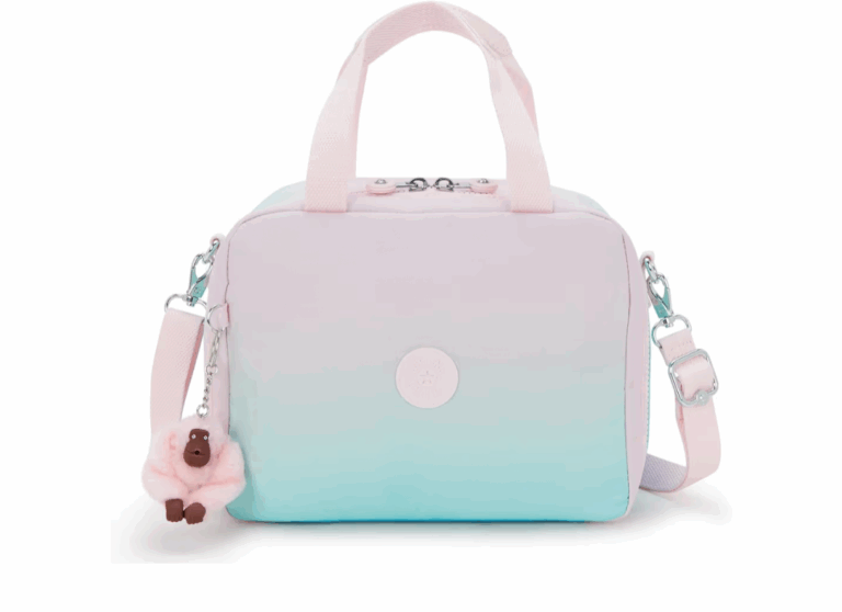 LANCHEIRA KIPLING