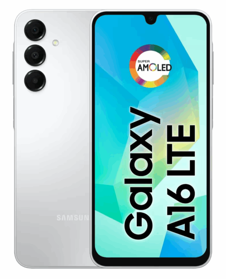 SAMSUNG A16 128GB