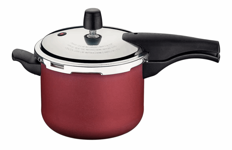 PANELA DE PRESSÃO VANCOUVER TRAMONTINA 4,5L