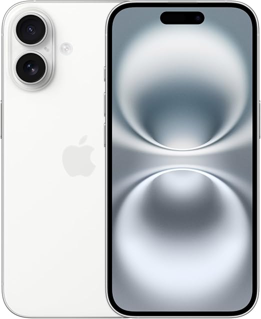 IPHONE 16 512GB