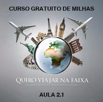 C2.1 Como acumular pontos e milhas através do cartão de crédito?