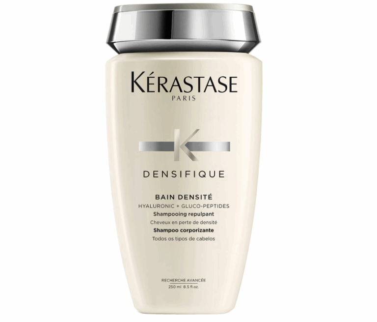 KERASTASE DENSIFIQUE BAIN DENSITE SHAMPOO