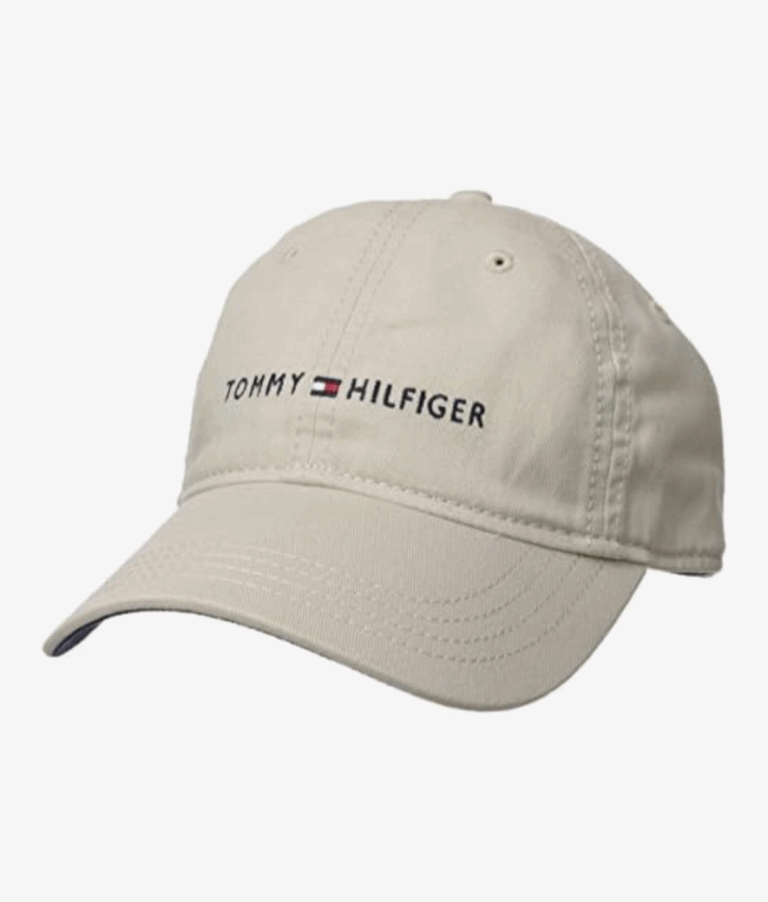BONÉ TOMMY HILFIGER