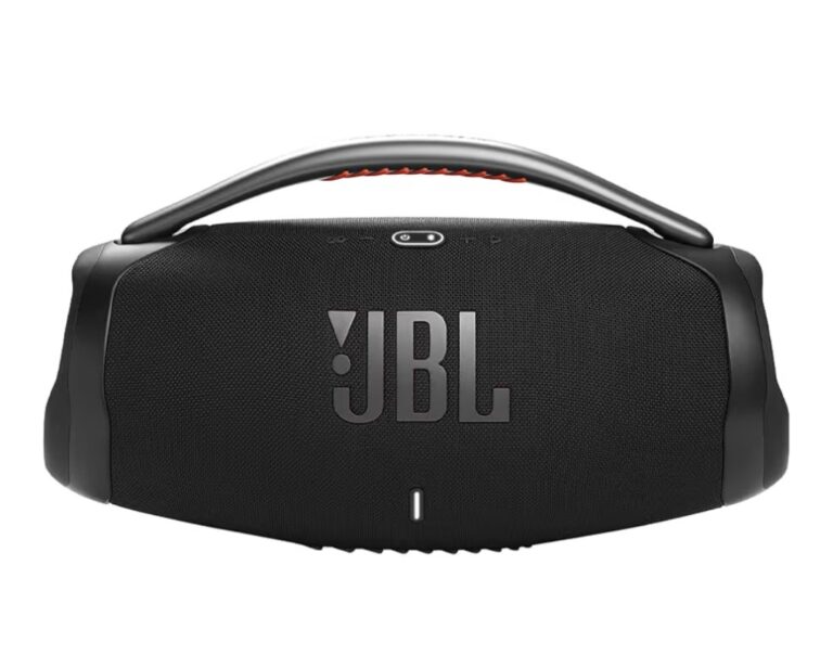 JBL Caixa de Som Boombox 3