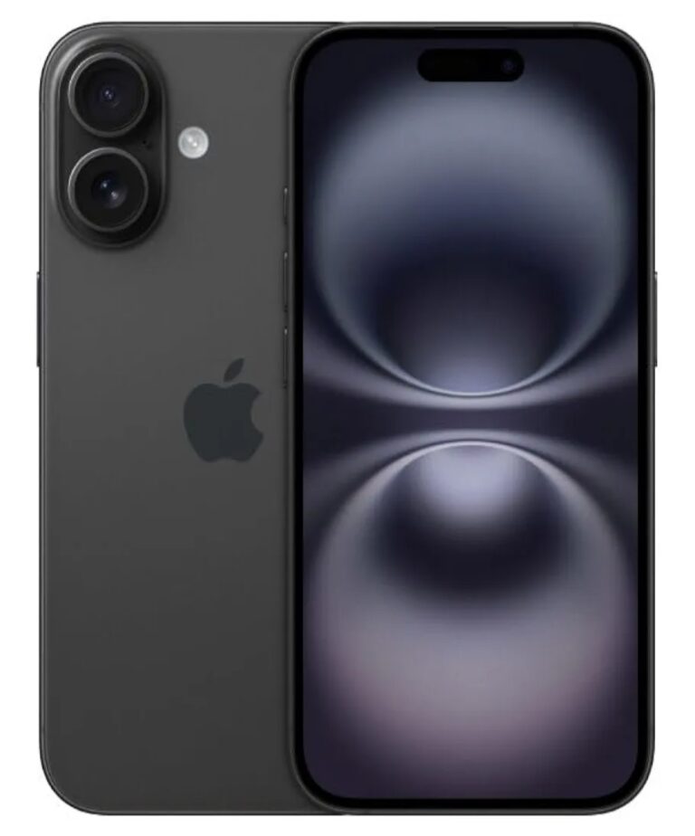 Apple iPhone 16 128GB