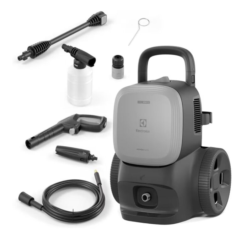 Electrolux Lavadora de Alta Pressão Electrolux 1850PSI 1500W – 220V