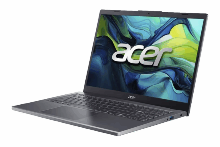 Notebook Acer Aspire 5 A15-51M-54E6 Intel Core I5 13° Geração H 8GB RAM 512GB SSD Tela 15.6 TN FHD 60Hz (UHD para processadores Intel) Windows 11 Home
