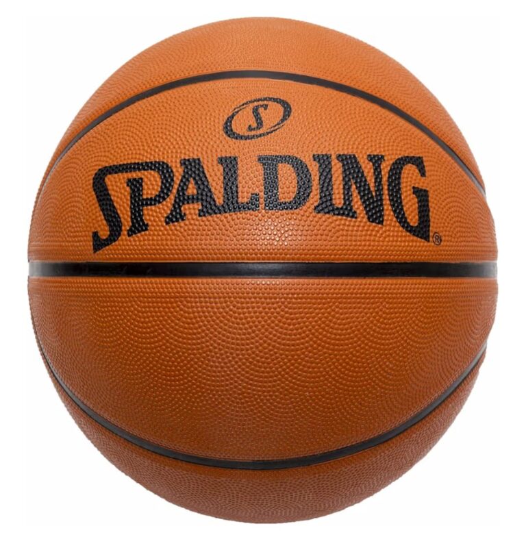Bola De Basquete Spalding Streetball