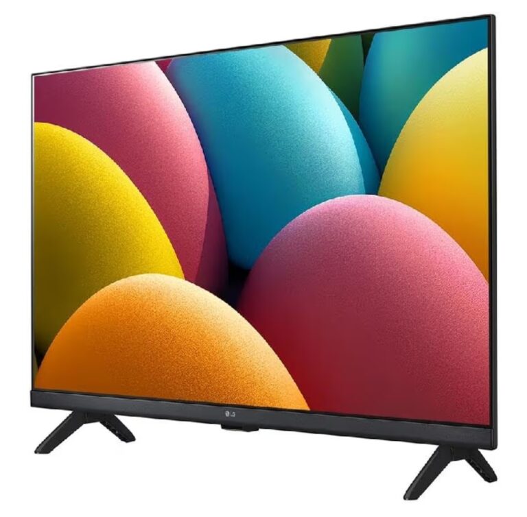 Smart TV 32″ LED LG HD