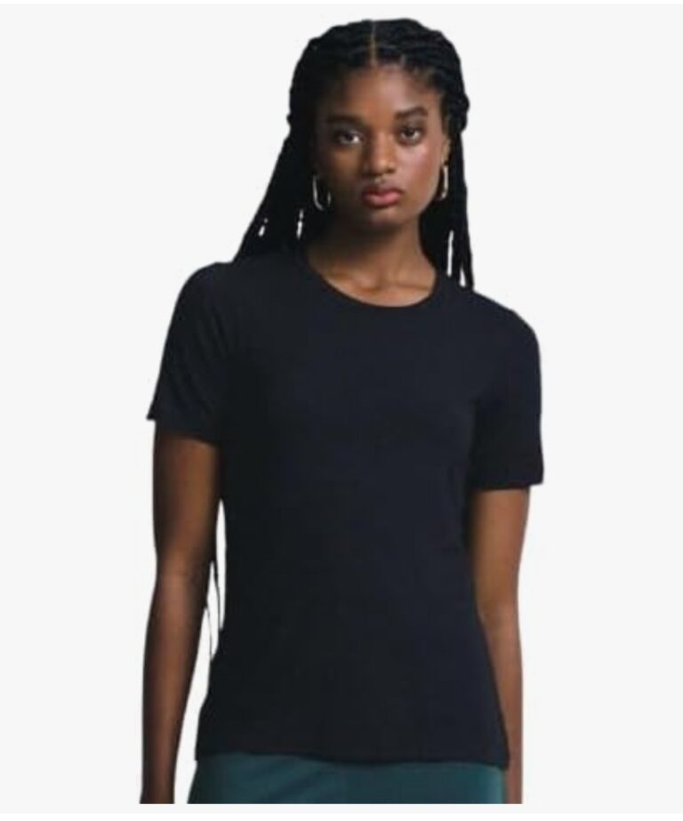 Daily T-shirt Feminino