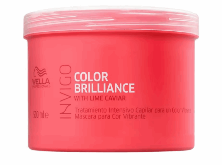 Wella Professionals Invigo Color Brilliance Mascara 500ml