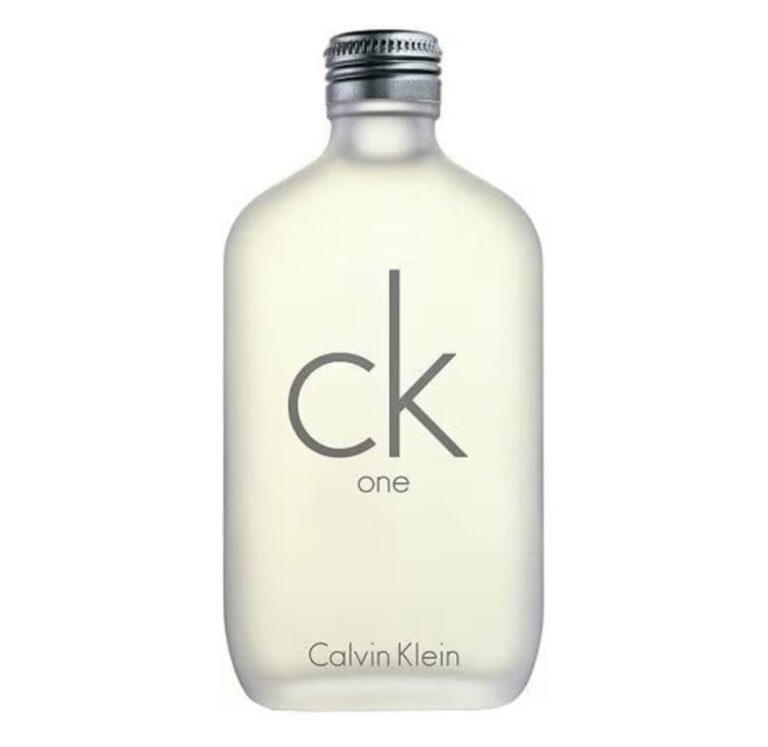 Calvin Klein Ck One Eau De Toilette, Calvin Klein Ck 200ml