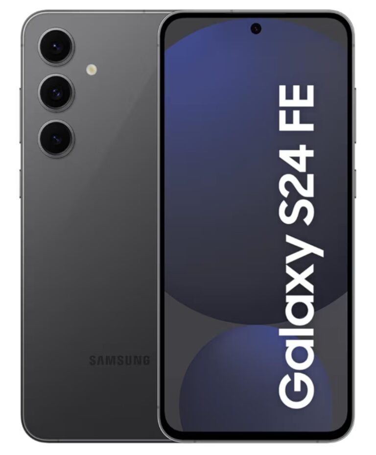 Samsung Galaxy S24 FE 5G, 128GB, 8GB RAM