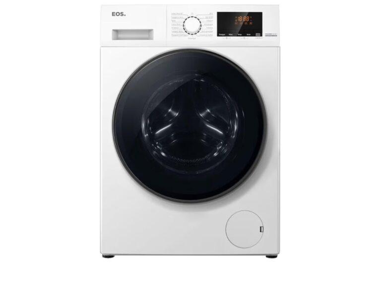 Lava e Seca EOS 10,1kg Power Wash 220V