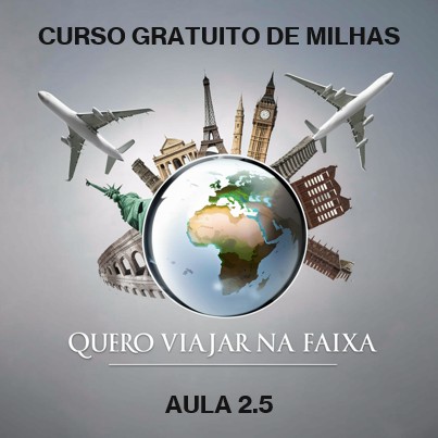 C2.5 Como acumular milhas através da transferência bonificada de pontos?