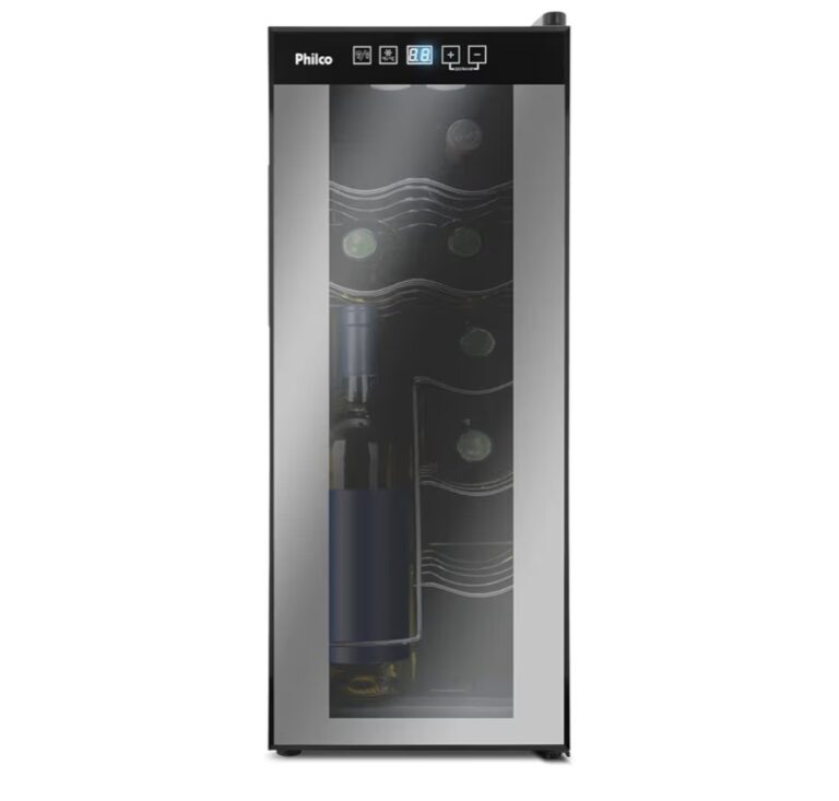 ADEGA PAD12E BIVOLT PHILCO
