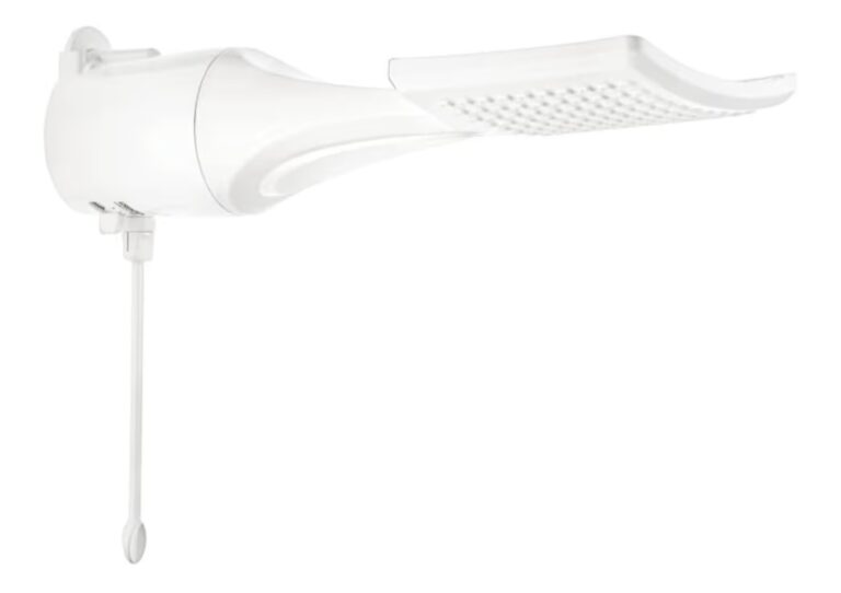 Chuveiro Loren Shower Eletrônico 7500W 220V – Lorenzetti