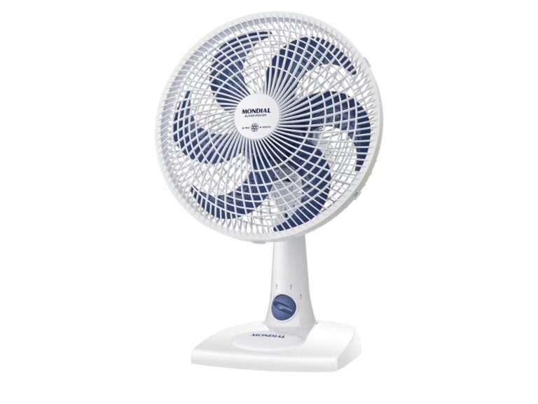Ventilador Mondial Super Power