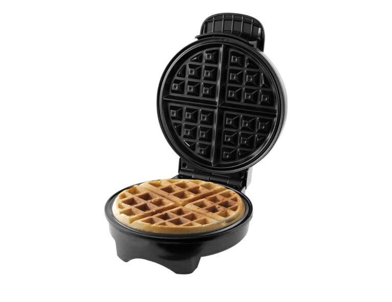 Máquina Golden Waffle Britânia