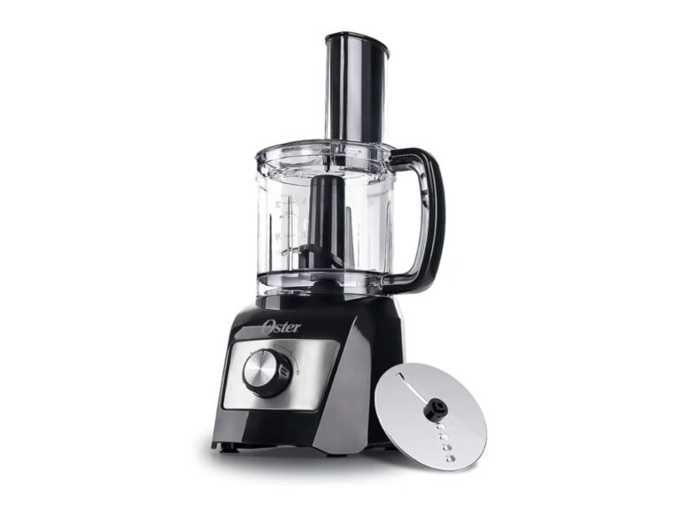 Oster Processador Compacto 3 em 1, 110V, 300w – Preto