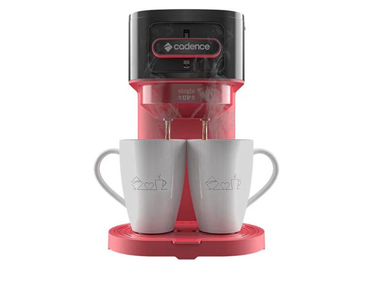 Cafeteira Cadence Single Up, 220V, CAF230