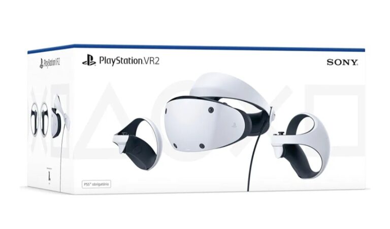 PlayStation®️VR2