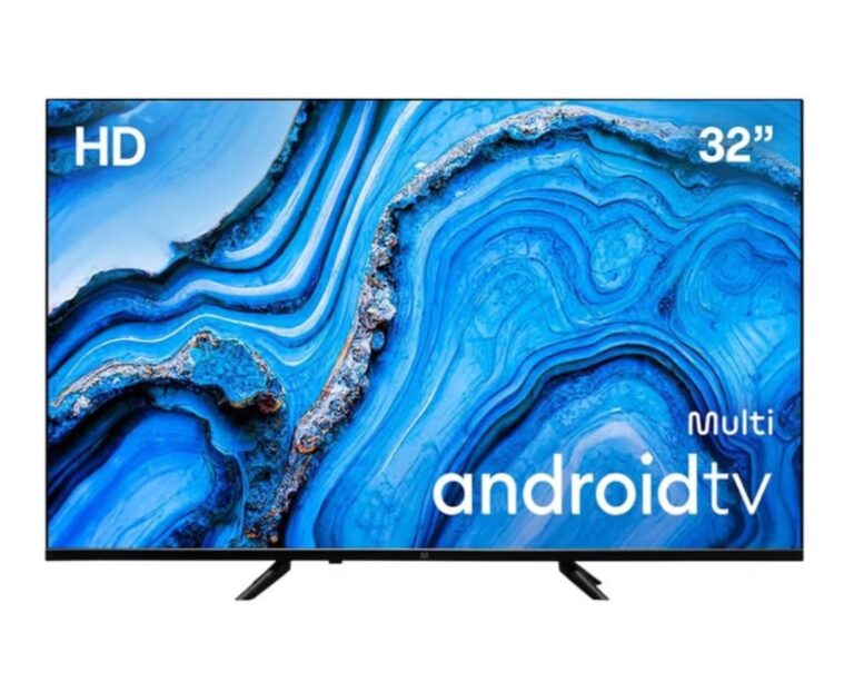 Smart TV Multilaser TL062M