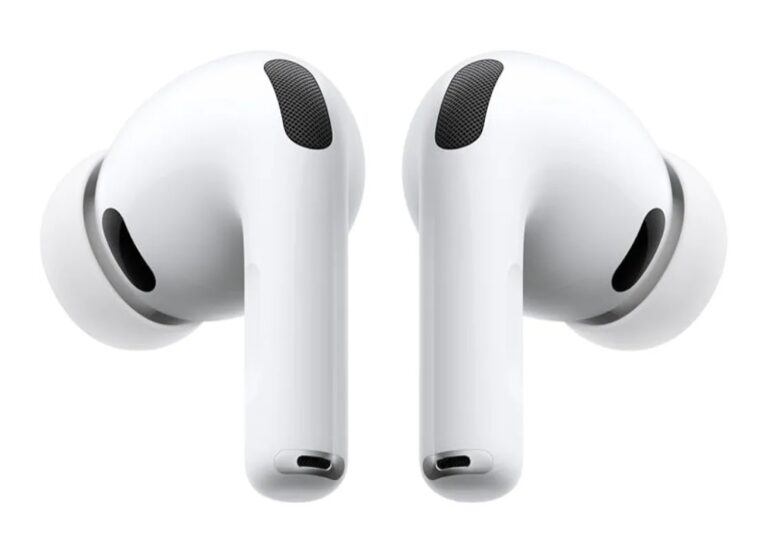 Apple AirPods Pro 3