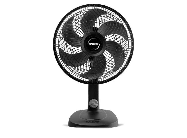 Ventilador Mallory Mesa 30cm