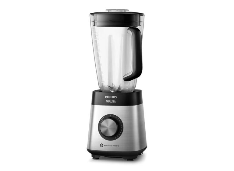 Liquidificador Philips Walita Série 5000