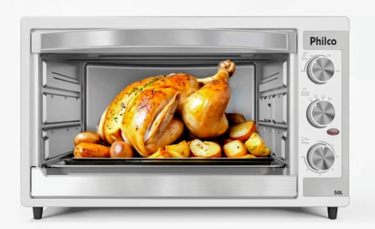 Forno Elétrico Philco 50L 220V