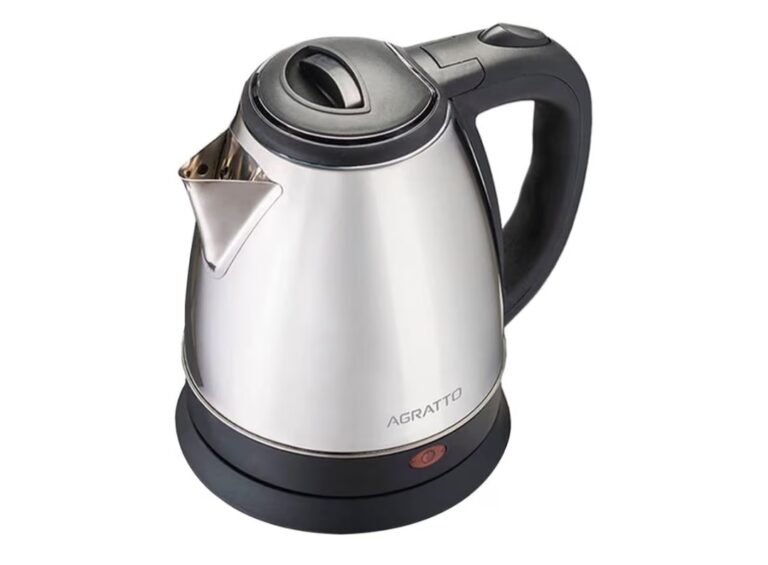Agratto Chaleira Elétrica 127V