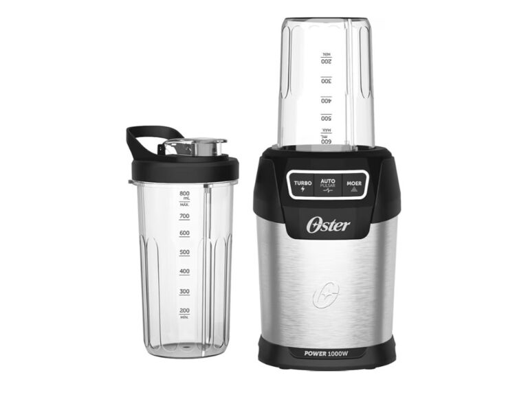 Blender Oster Ultra Power 1000
