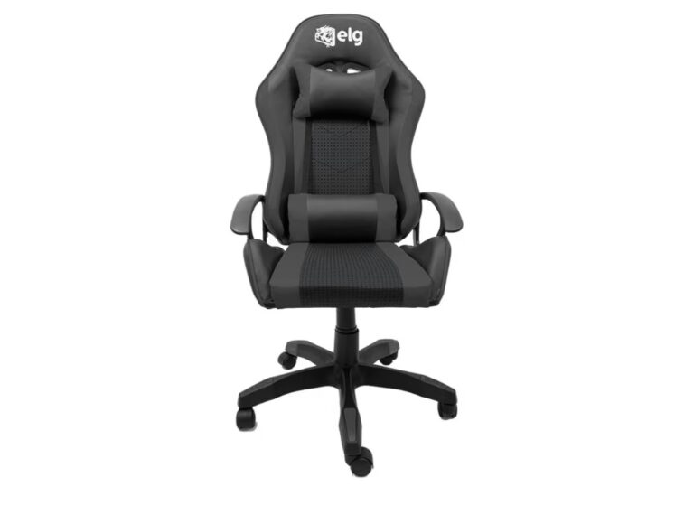 Cadeira Gamer Syrax Ergonômica