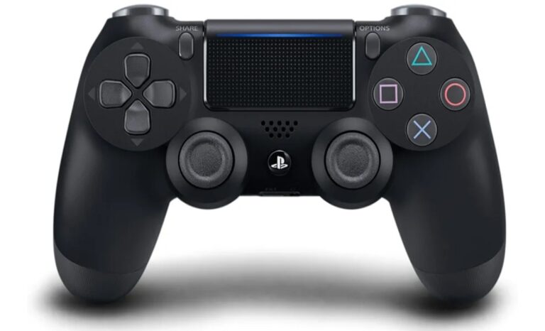 Controle DualShock 4 PS4