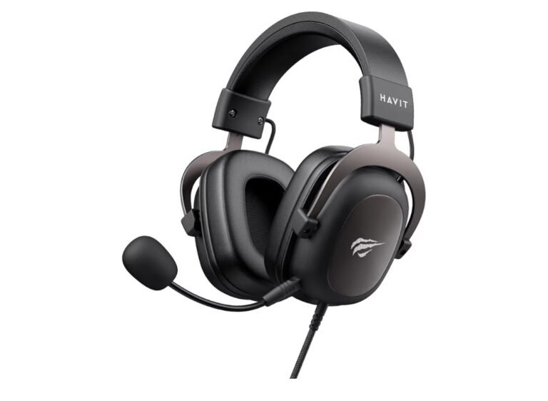 Headset Gamer Havit H2002d