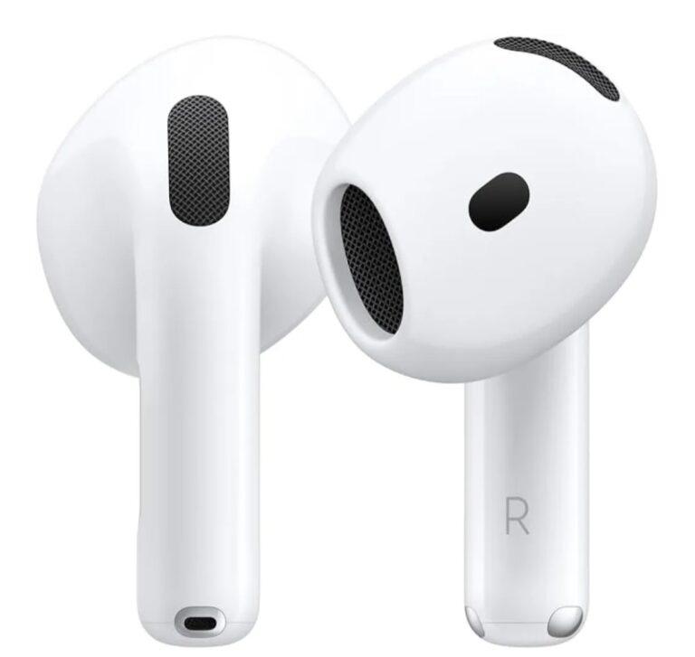 Apple AirPods 4